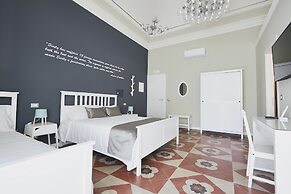 Corte dei medici - Palace