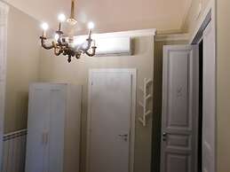 Corte dei medici - Palace