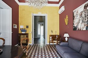 Corte dei medici - Palace