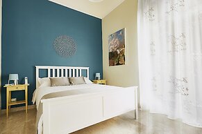 Corte dei medici - Palace