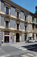 Corte dei medici - Palace