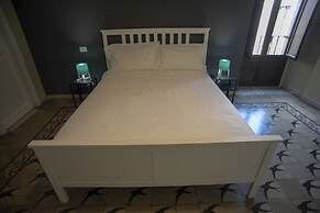 Corte dei medici - Palace