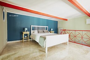 Corte dei medici - Palace