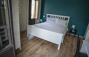 Corte dei medici - Palace