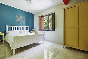 Corte dei medici - Palace