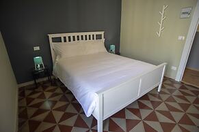 Corte dei medici - Palace