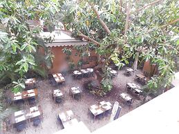 Corte dei medici - Palace