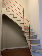 Corte dei medici - Palace