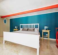 Corte dei medici - Palace