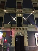 Corte dei medici - Palace