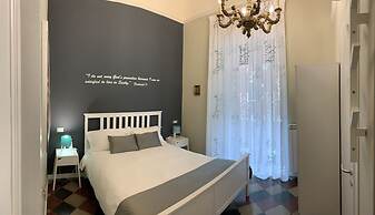 Corte dei medici - Palace