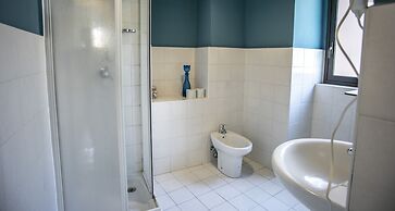 Corte dei medici - Palace