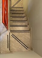 Corte dei medici - Palace