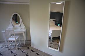 Corte dei medici - Palace