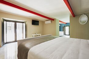 Corte dei medici - Palace