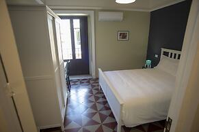 Corte dei medici - Palace