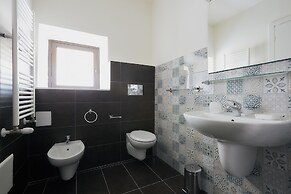 Corte dei medici - Palace