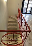 Corte dei medici - Palace