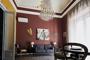 Corte dei medici - Palace