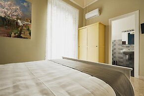 Corte dei medici - Palace