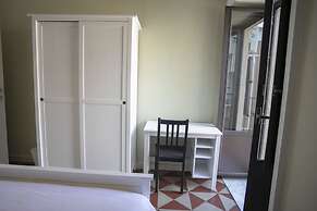 Corte dei medici - Palace