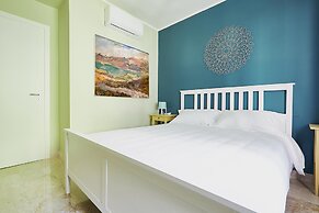 Corte dei medici - Palace