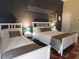 Corte dei medici - Palace