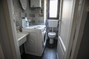 Corte dei medici - Palace