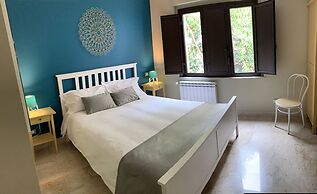 Corte dei medici - Palace