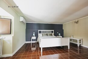 Corte dei medici - Palace