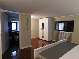 Corte dei medici - Palace