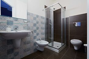 Corte dei medici - Palace