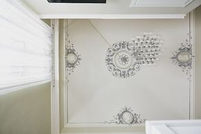 Corte dei medici - Palace