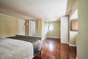 Corte dei medici - Palace