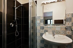 Corte dei medici - Palace