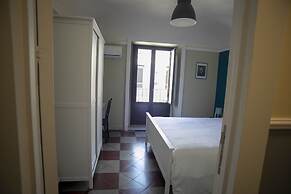 Corte dei medici - Palace