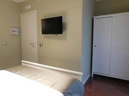 Corte dei medici - Palace