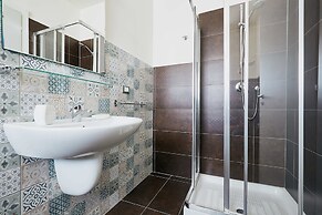 Corte dei medici - Palace