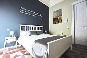 Corte dei medici - Palace