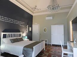 Corte dei medici - Palace