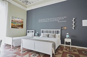 Corte dei medici - Palace