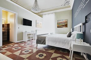 Corte dei medici - Palace