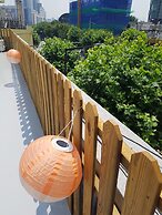 SEOUL FOREST STAY - Hostel