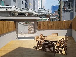 SEOUL FOREST STAY - Hostel