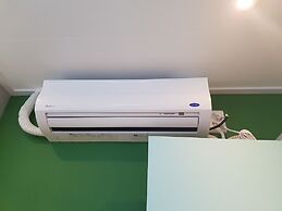 SEOUL FOREST STAY - Hostel