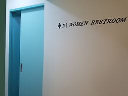 SEOUL FOREST STAY - Hostel