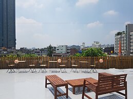 SEOUL FOREST STAY - Hostel