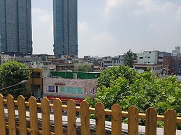 SEOUL FOREST STAY - Hostel