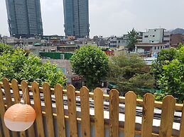 SEOUL FOREST STAY - Hostel