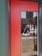 SEOUL FOREST STAY - Hostel